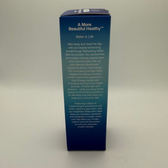 Coola Full Spectrum 360° Refreshing Water Mist Sunscreen SPF18 (50ml) - Picture 5 of 8